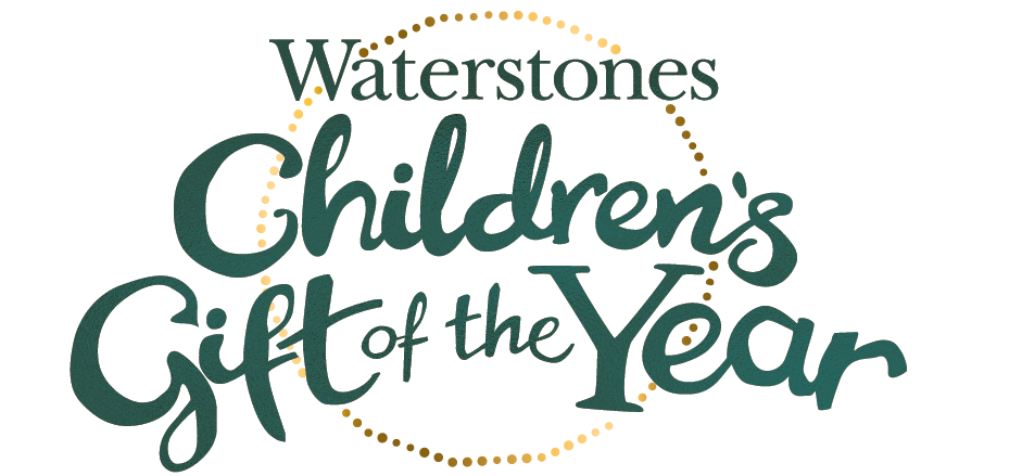 Waterstones Childrens Gift of the Year
